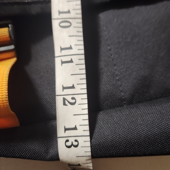 Overwatch x loungefly laptop messenger bag - Picture 3 of 6